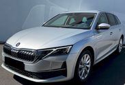 Skoda Octavia Drive Selection 1.5 TSI mHEV DSG