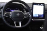Renault Captur Techno Eco-G LPG 1.2 TCe