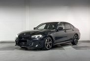 BMW Seria 3 320d xDrive M Sport
