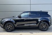 Land Rover Range Rover Evoque 2.0 mHEV S aut
