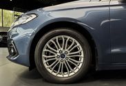 Ford Mondeo 2.0 EcoBlue Titanium