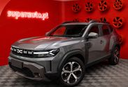 Dacia Duster Journey 1.8 Full Hybrid