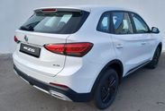 MG ZS 1.5  Standard MT