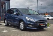 Ford S-MAX 2.0 EcoBlue Connected