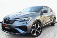 Renault Arkana 1.3 Tce Mhev Techno Edc