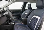 Citroen C3 Aircross Collection S&S eDCT6 1.2 mHEV