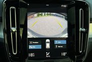 Volvo XC40 T4 Plug-In Hybrid
