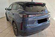 Chery Tiggo 7 Select 1.5 T-GDI HEV DCT