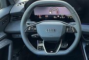 Audi A3 TFSI S Line