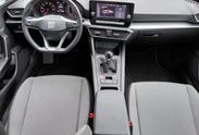 Seat Leon 1.5 TSI Style