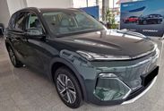 Geely Starray EM-i 1.5 PHEV Pro