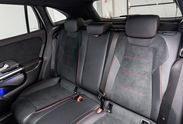 Mercedes GLA 200 AMG Line