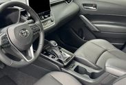 Toyota Corolla Cross Executive 2.0 Hybrid