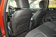 Kia XCeed 1.5 t-Gdi Business Line Dct