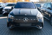 Mercedes GLE 450 d 4-Matic AMG Line