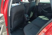 Skoda Scala 1.5 Tsi Ambition
