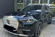 Mercedes GLC 400 4-Matic EQ Avantgarde
