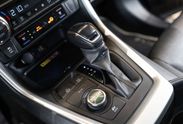 Toyota RAV4 2.5 Hybrid Executive 4x4