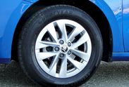 Skoda Fabia Drive 1.0 TSI