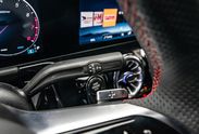 Mercedes GLA 200 AMG Line