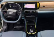Fiat Grande Panda 44 kWh La Prima