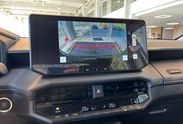 Toyota HiLux mHEV Double Cab Executive 4x4 aut