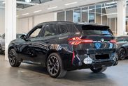 BMW X3 xDrive20d M Sport