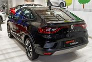 Renault Arkana 1.3 TCe mHEV Intens EDC