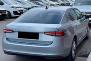Skoda Superb Drive 1.5 TSI mHEV DSG