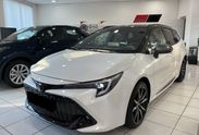 Toyota Corolla GR Sport 2.0 Hybrid Dynamic Force