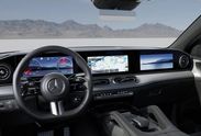 Mercedes GLE Coupe 350 d 4-Matic