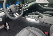 Mercedes GLE AMG Coupe 53 4-Matic+ Hybrid