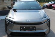 Toyota bZ4X Executive BEV AWD