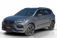Cupra Ateca 1.5 Tsi Dsg