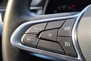 Renault Arkana TCe mHEV Zen EDC