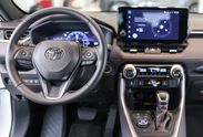Toyota RAV4 2.5 Plug-In Hybrid Selection 4X4