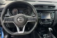 Nissan X-Trail 1.7 dCi Tekna 4WD Xtronic