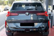 BMW X3 M50 xDrive