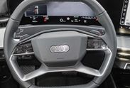 Audi Q3 TFSI S line Sportback