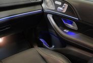 Mercedes GLE 450 d 4-Matic AMG Line