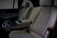 Mercedes GLS 450 d 4-MATIC AMG Line