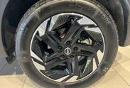 Nissan Qashqai N-Connecta Xtronic 1.3 DIG-T mHEV