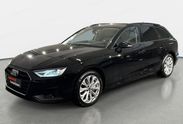 Audi A4 Avant 40 TDI quattro Advanced