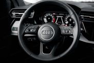 Audi A3 Allstreet TFSI S tronic