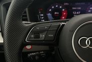 Audi A1 Sportback 40 TFSI S Line