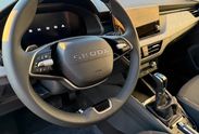 Skoda Kamiq Selection 1.0 TSI DSG