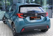 Toyota Yaris Hybrid 1.5 Style