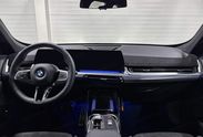 BMW X1 sDrive18d M Sport