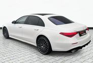 Mercedes S Klasa S 450 d mHEV 4-Matic L 9G-TRONIC