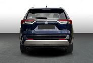 Toyota RAV4 Selection 2.5 Hybrid